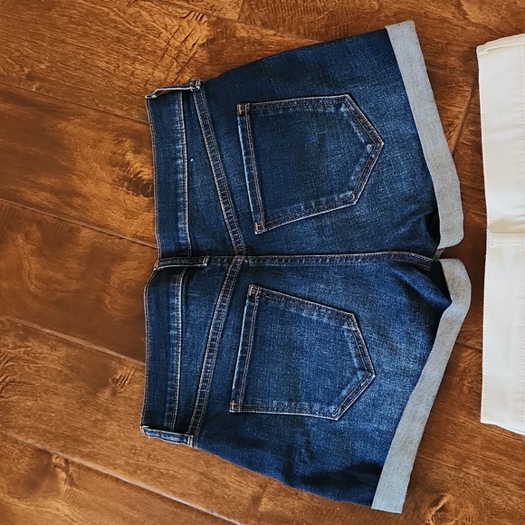 Old Navy Jean Short Bundle - Picture 4 of 14